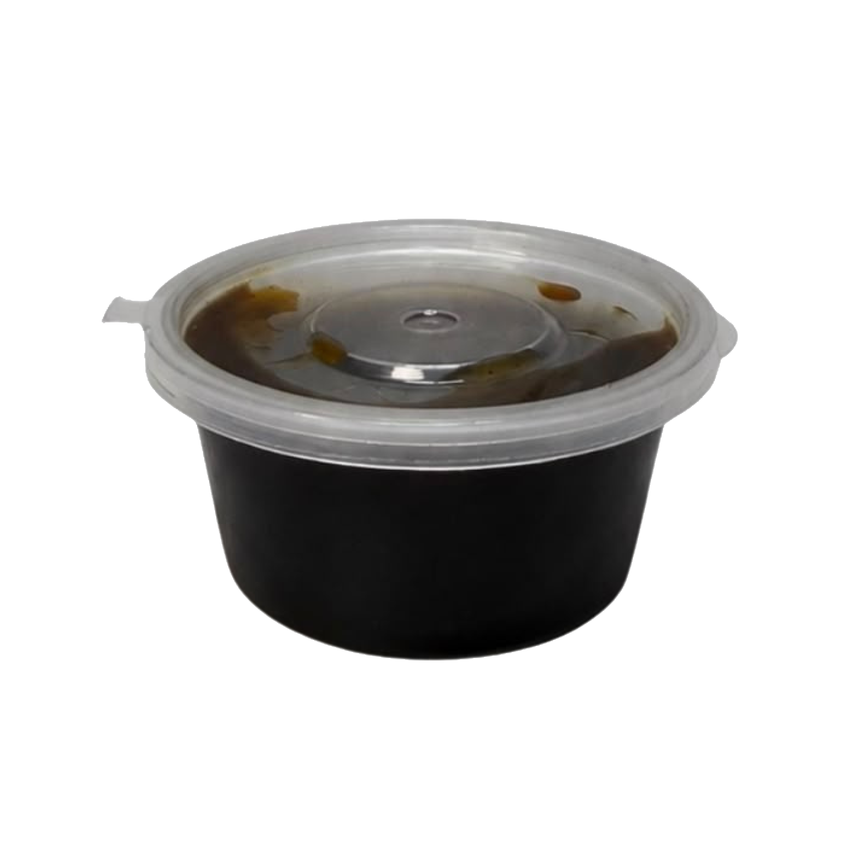bbq tub