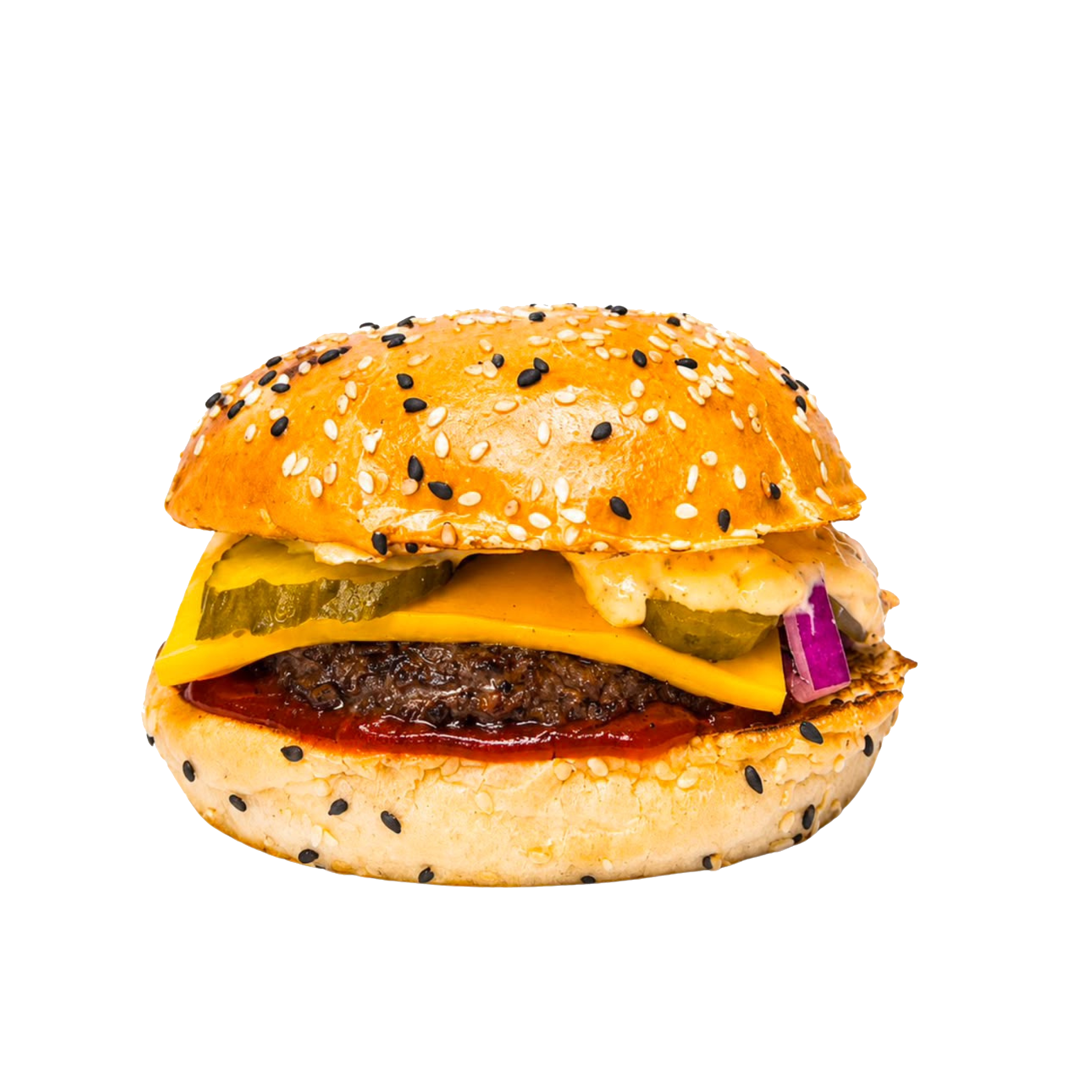chunky Special