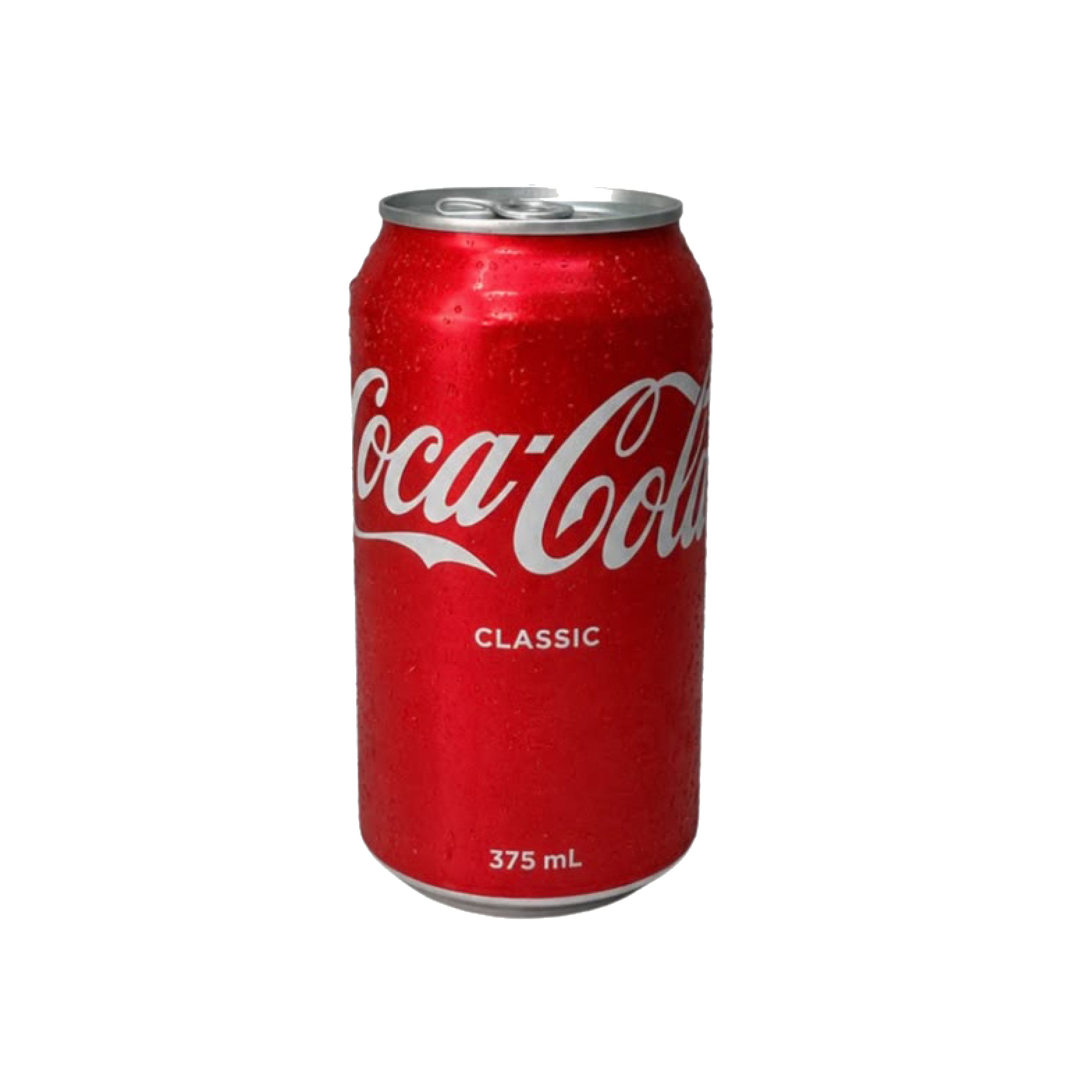 Coca-Cola Classic