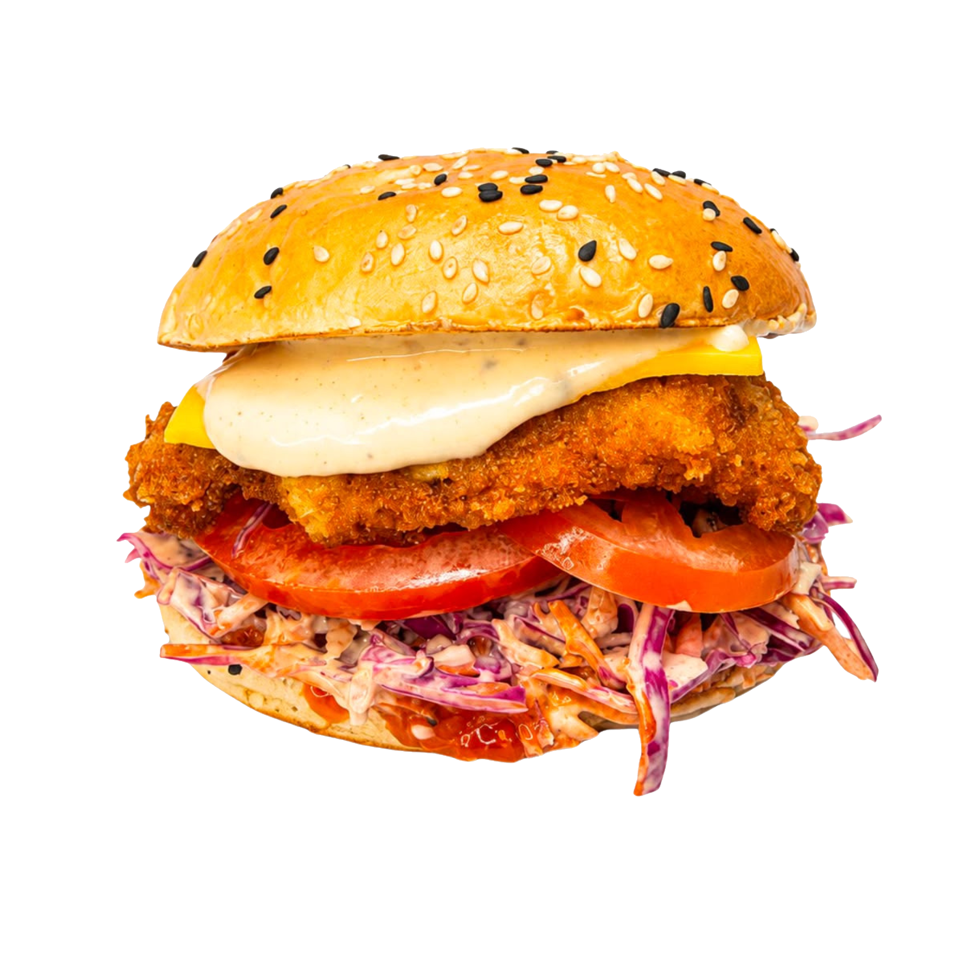 southern fried chicken